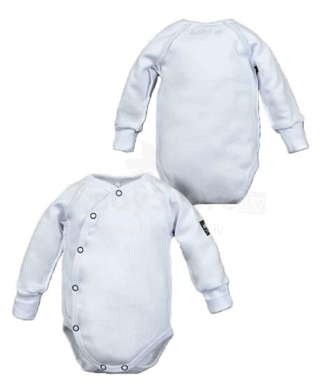 La Bebe ™ Baby Body Art.117683 White