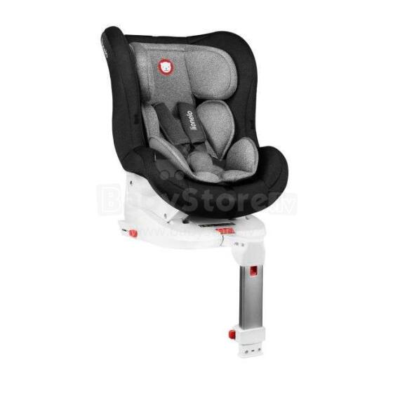 „Lionelo Lennart“ 1117901 anglies kėdutė 0-18 kg