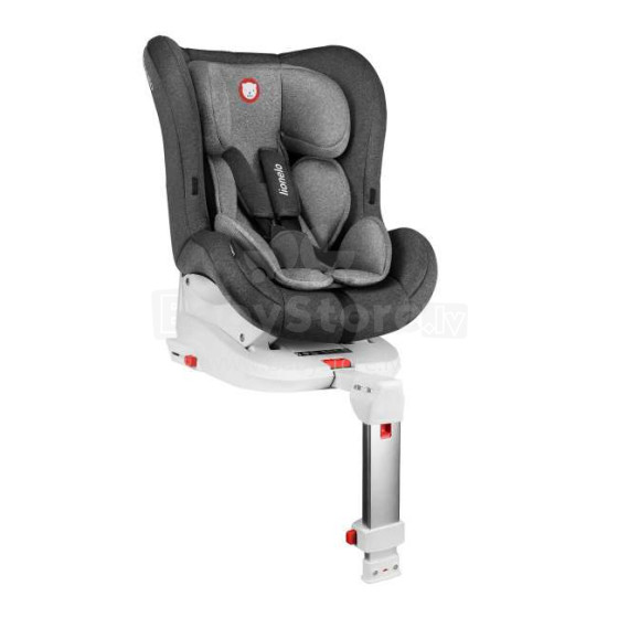 Lionelo Lennart Art.117902 Stone Grey  Baby car seat 0-18kg