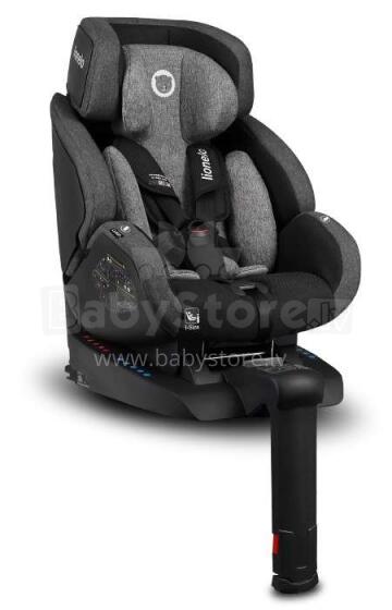 Lionelo Lukas 1117903 Anglies kėdutė 0-18 kg