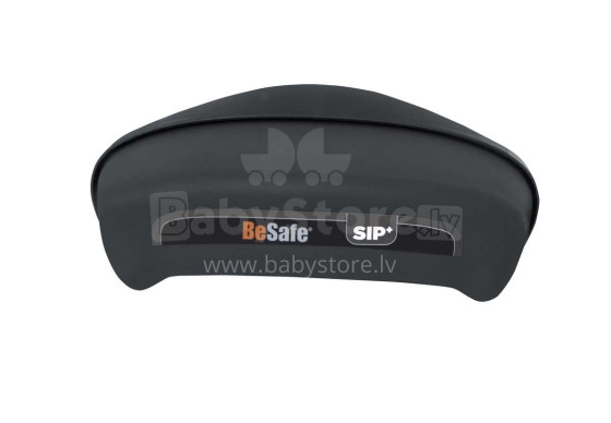 BeSafe'20 Sip +Art.511021 drošības uzlika autosēdeklītim (Kid X2, Comfort X3, Combi X4, Plus)