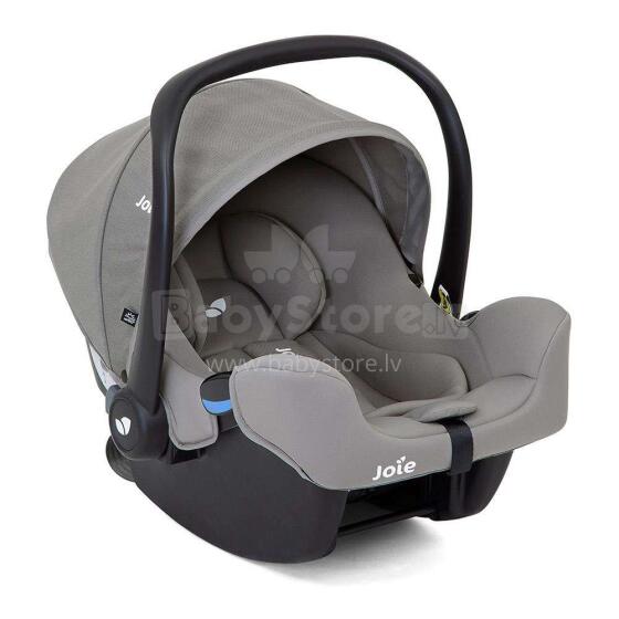 Joie'20 I-Snug Art.C1817AAGFL000 Grey Flannel Car seat 0 - 13 kg
