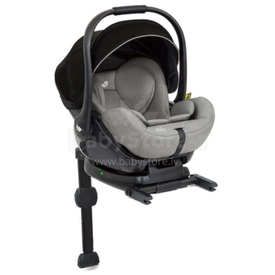 Joie'20 I-Level I-Size  Art.I1510FAGFL000 Grey Flannel  Car seat 0 - 13 kg