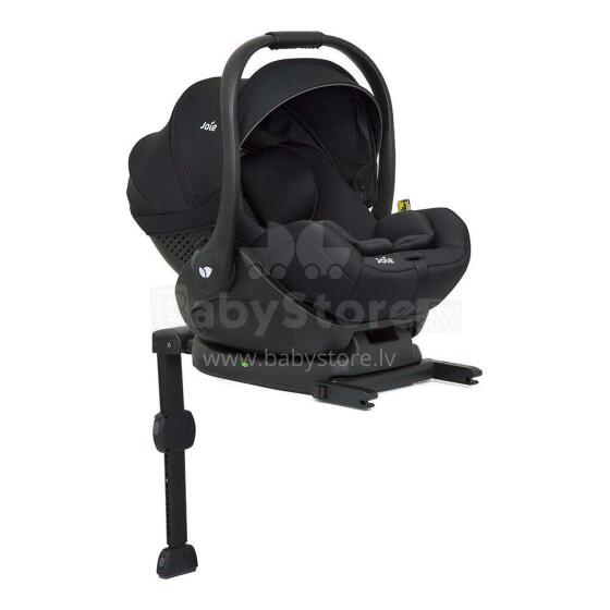 Joie'20 I-Level I-Size  Art.I1510FACOL000 Coal  Car seat 0 - 13 kg