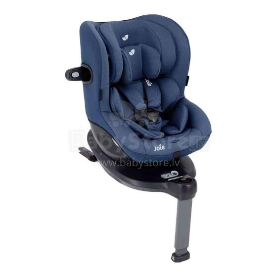 Joie'20 I-Spin 360 Art.C1801KADSE000 „Deep Sea“ automobilinė kėdutė 0-18 kg