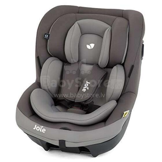 Joie'20 I-Venture  Art.C1413CADPW000 Dark Pewter   Детское автокресло 0-18кг