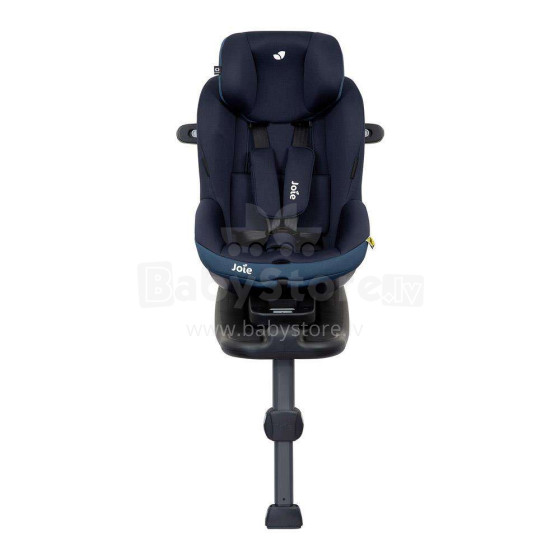 Joie'20 I-Venture  Art.C1413CADSE000 Deep Sea autokrēsliņš 0-18 kg