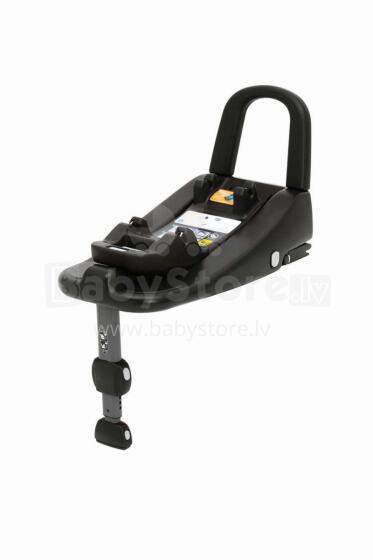 Joie'20 I-Base Advance Art.D1413BABLK000 Black Automobilinės kėdutės pagrindas