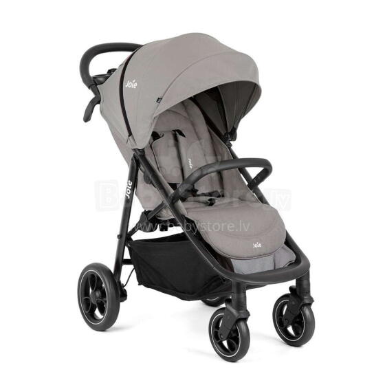 Joie Litetrax Pro vežimėlis Pebble