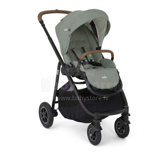 Joie'20 Versatrax Art. S1803AALRL000 „Laurel“ universalus vežimėlis 2 in1