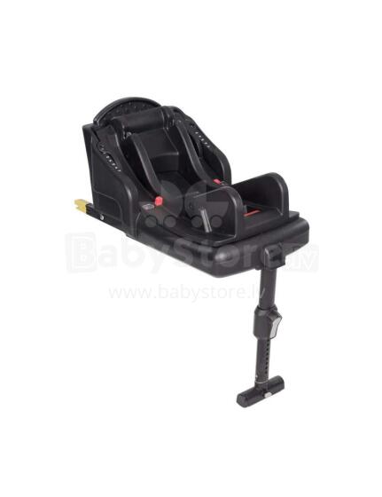 „Graco'20 Snugride Base Art.8AO500BCKEU Black“ automobilio sėdynės pagrindas