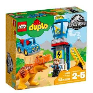 „Lego Duplo Art.10880“ konstruktorius mažiesiems