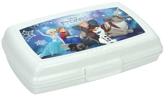„Curver MultiSnap Frozen Art.0802274F55“ indas maistui laikyti