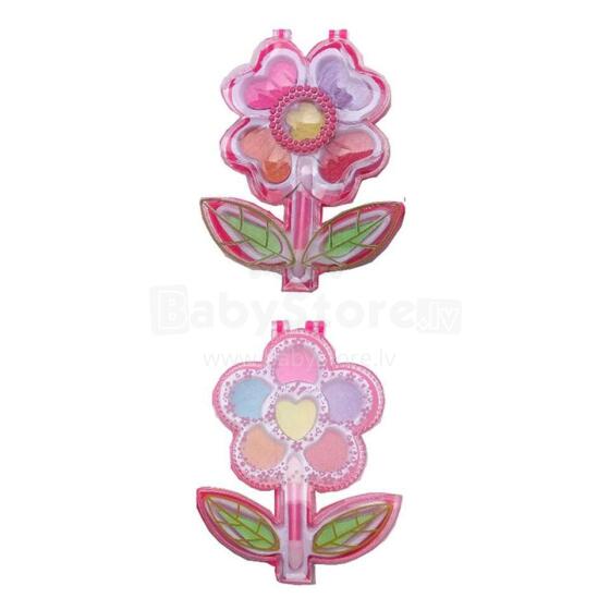 „I-Toys Cosmetics Girl Art“ CHT2840623 Vaikiškas kosmetikos rinkinys