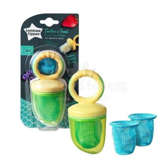 „Tommee Tippee“ art. Kūdikių maisto tiektuvas kūdikiams