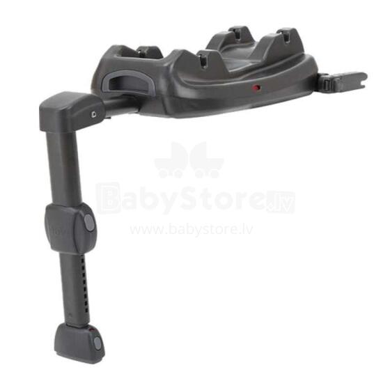 Joie'20 I-Base LX Art.D1510BABLK000 Black Automobilinės kėdutės pagrindas