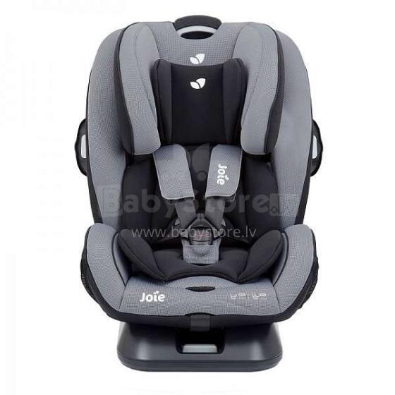 Joie'20 Verso Isofix FX Prekės Nr. C1721CASLT000 Šiferis vaikiška kėdutė automobiliams (0-36 kg)