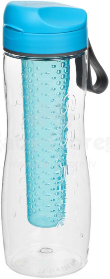 The Sistema® Hydrate Infusser Bottle Art.660 Ūdens pudele