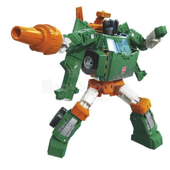 Hasbro Transformers Deluxe Art. E7120 Transformerio figūrėlė
