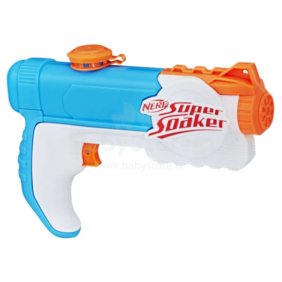 Hasbro Nerf  Supersoaker Pirahna Art.E2769 ūdens pistole