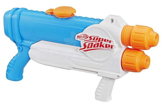 Hasbro Nerf  Supersoaker Barracuda Art.E2770 ūdens pistole