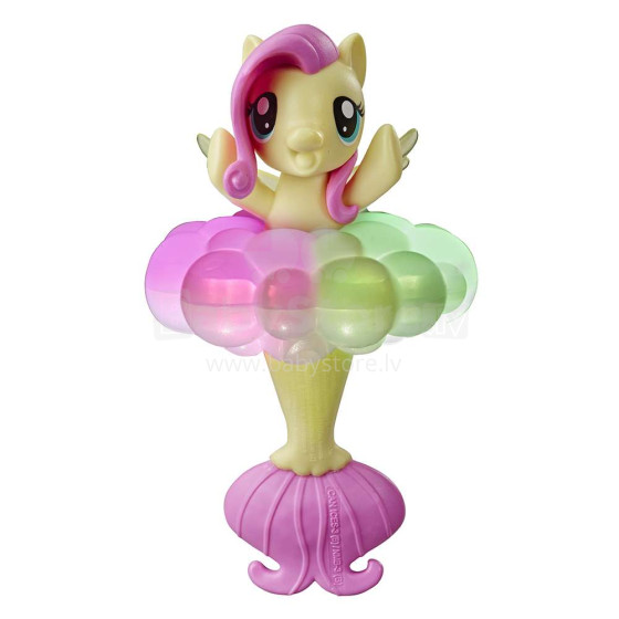 Hasbro My Little Pony Art.E5108  Пони Морская коллекция