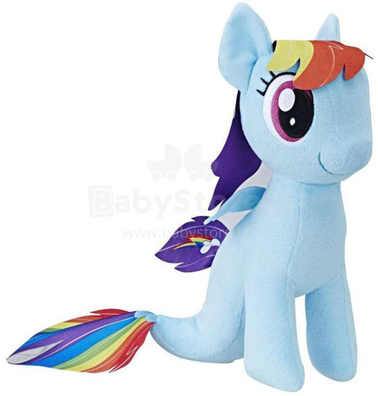 Hasbro My Little Pony Art.B9820 Augstvērtīga mīksta plīša rotaļlieta
