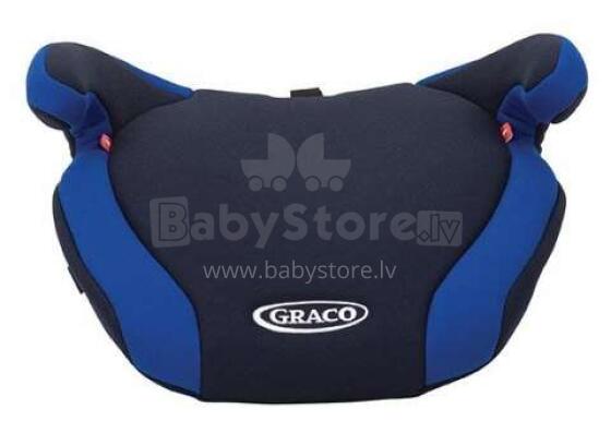 „Graco'20 Booster Connext Art.8AA00ECLEU Eclipse“ automobilinė kėdutė (22-36 kg)