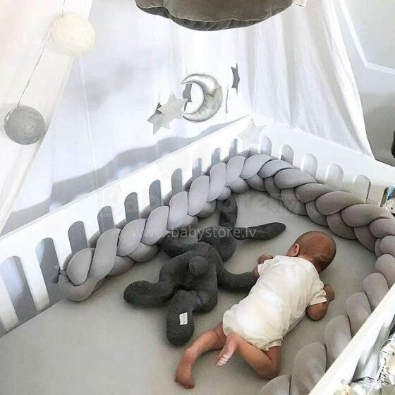 „La bebe ™ Velvet“ 111726 vytelių vytelė