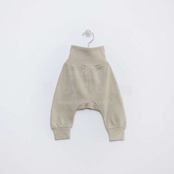 „Vilaurita“ 454 medvilninės kūdikių kelnės