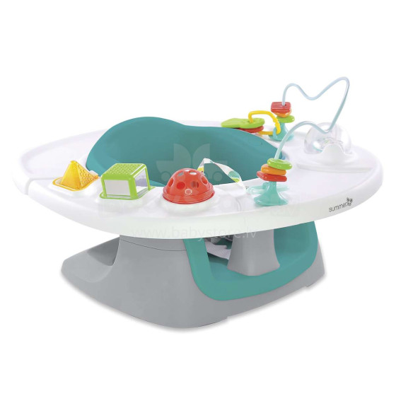 Summer Infant Art.13366 Superseat   4in1