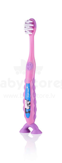 Brush Baby Flossbrush  Art.BRB211 Детская зубная щетка