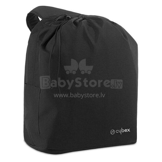 Cybex kelioninis krepšys Eezy S, Libelle, Beezy