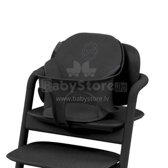 Cybex Lemo pagalvėlė Stunnung Black