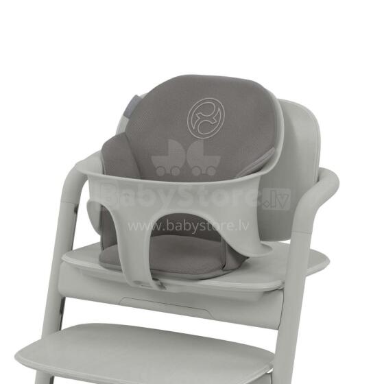 Cybex Lemo pagalvėlė Suede Grey