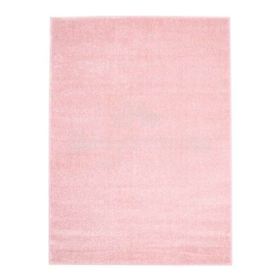 Kendi Toys Moda Soft Art.2081 Pink   Детский  ковёр