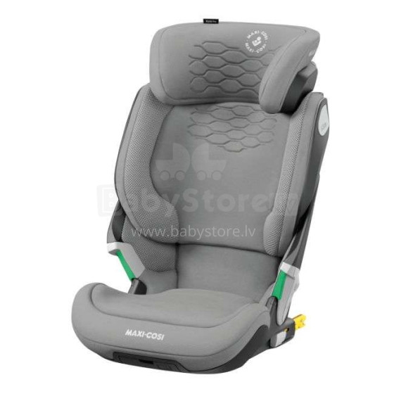 Maxi Cosi'20 Kore Pro I- Size Art.120338  Authentic Grey Autokrēsls (15-36kg)