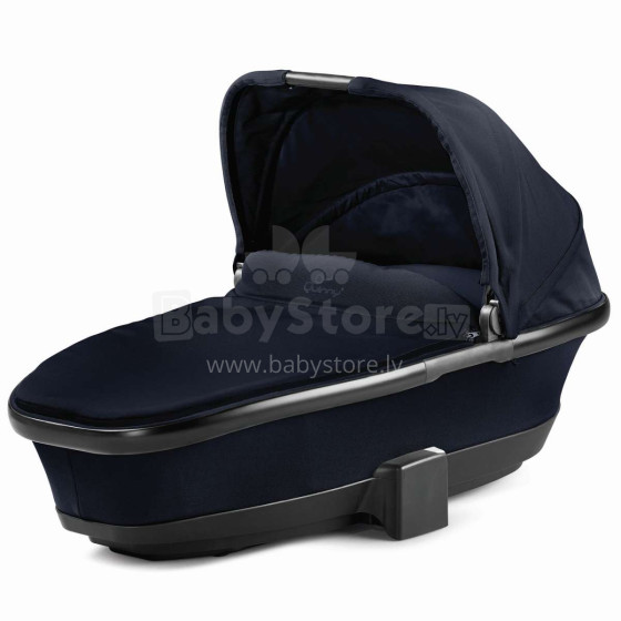Quinny '20 Carrycot Dreami Art.120376 Midnight Blue