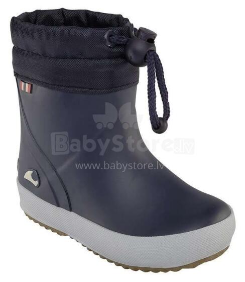 Viking ALV Art.16000-5 Navy Guminiai batai