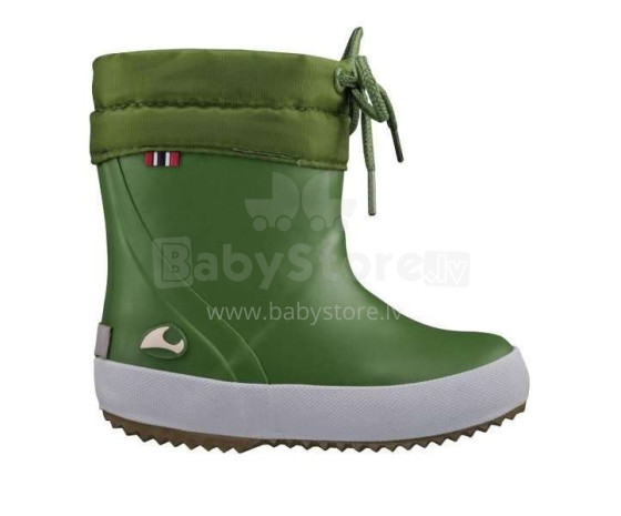 Viking ALV Art.16000-4 Green Guminiai batai