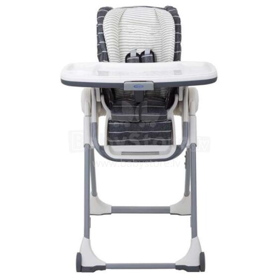 „Graco Swift Fold Art.3Z999SMEEU“ tinka man kėdutei