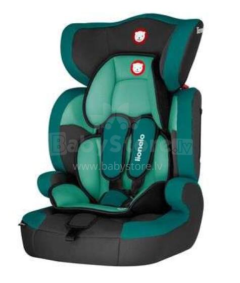 Lionelo Lo-Levi ONE Art.165847 Lagūna Automobilinė kėdutė 9-36 kg