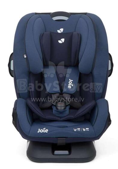 Joie'20 Verso Isofix Prekės Nr. C1721BADSE000 „Deep Sea Child“ automobilinė kėdutė (0-36 kg)