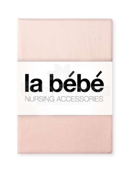 La Bebe™ Set 100x140/40x60 Art.120647 Pink
