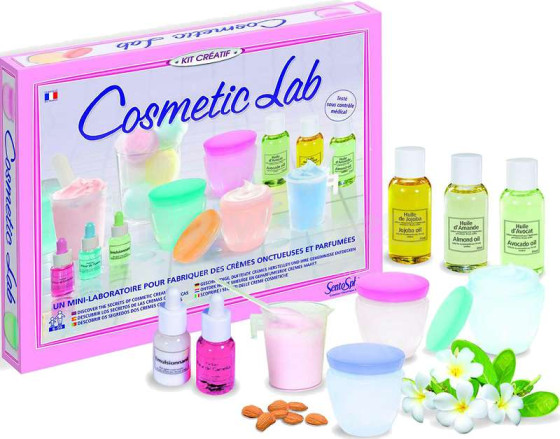 Sentosphere Cosmetic Lab Art.120648