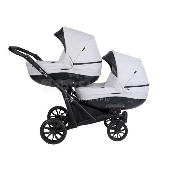 Kunert Booster Art.120730 Light Grey