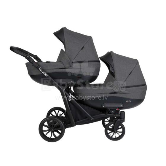 Kunert Booster Art.120732 Graphite