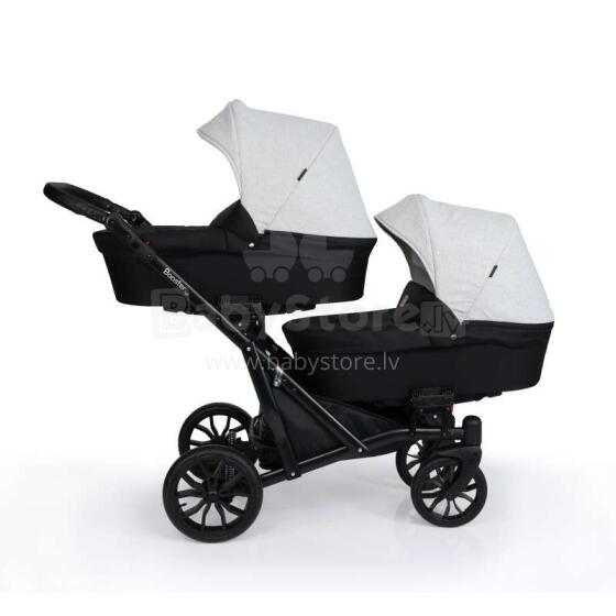 Kunert Booster Light Art.120736 Black