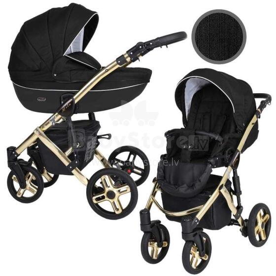 Kunert Mila Premium Class Art.MI-04 Black