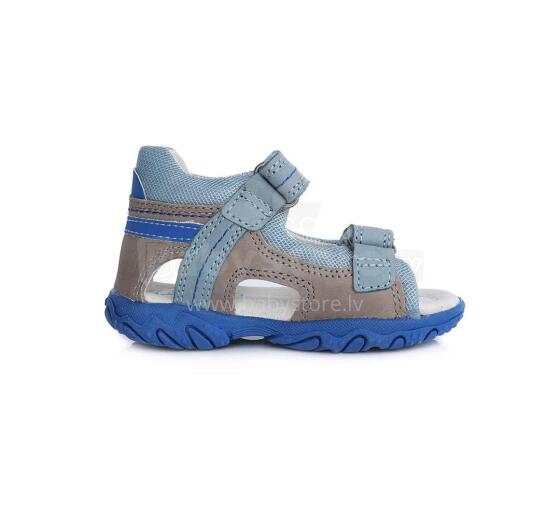 D.D.Step (DDStep) Art.AC625-232B Blue